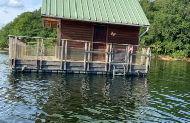 Les chalets flottants de Capucine - Foto 3