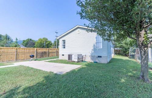 Crossroads Cottage l Grill & high speed internet - Foto 35