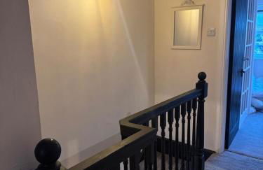 Quirky 3 Bedroom Home From Home - Foto 15