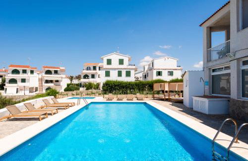 VORAMAR by 3VILLAS - Foto 36