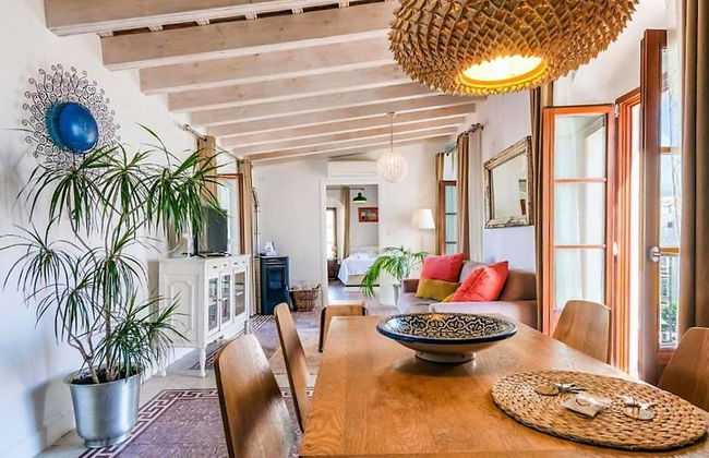 Belvilla by OYO Atico 00 - Photo 22