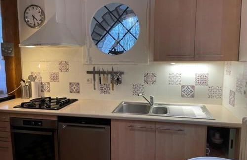 LE MAS maison vue sur Loire jardin 4 - Foto 9