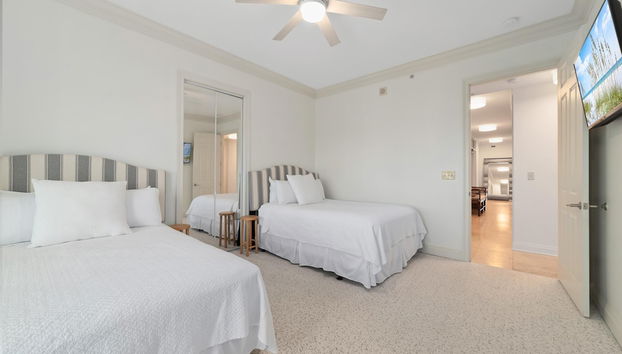 Mediterranean West 302 - Foto 3, Habitación