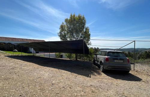 Holiday Home Landhaus mit Pool- in der Nähe von Montemor-o-Velho by Interhome - Foto 34