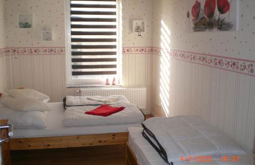 Ferienhaus Weitblick - Foto 31