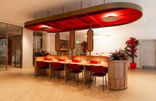 Thoresby Hall in Central Leeds - Foto 14