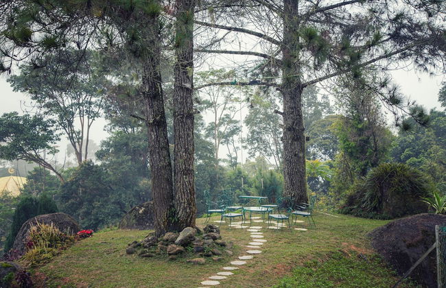 Cozy Villa Genting Highlands - Foto 23