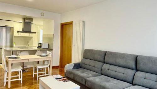 Cíes Premium Suitel García Barbón 73 - Love your Stay - Foto 4