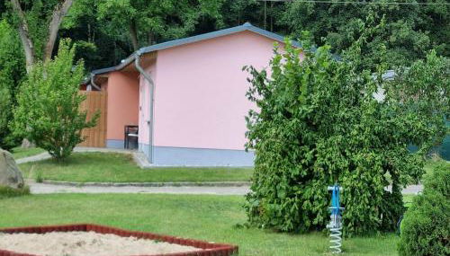 Reihenhaus am Groß Labenzer See in Klein Labenz - Foto 3