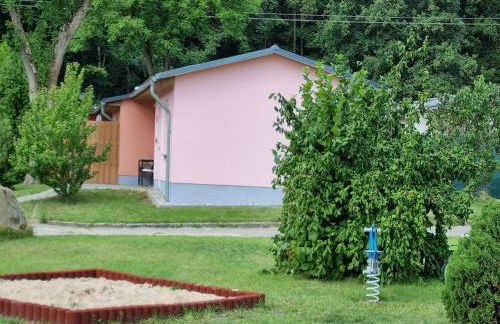 Reihenhaus am Groß Labenzer See in Klein Labenz - Foto 3