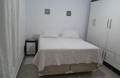 Casa Ampla e Confortável a 10 minutos Praia Ubatumirim Cambuca - Foto 9