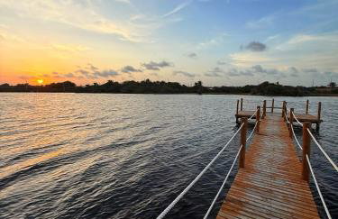 Alphaville Naia Guarajuba AP 21 - Foto 64