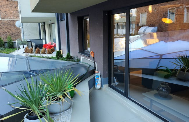 Baratero Club Apartments - Foto 27