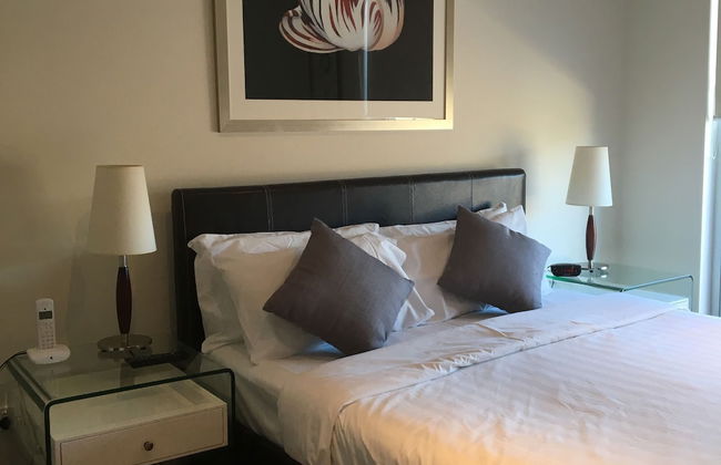 Brighton Bay Apartments - Foto 4