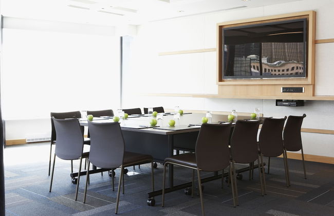 Le Germain Hotel Maple Leaf Square - Foto 70