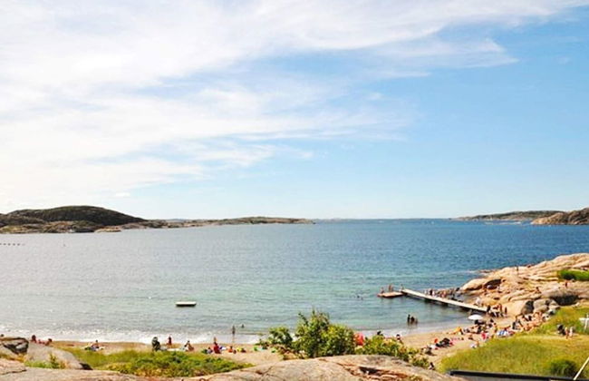 5 Person Holiday Home in Lysekil - Foto 29