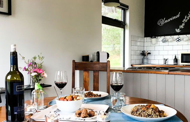 Karawatha Cottages B&B - Foto 25