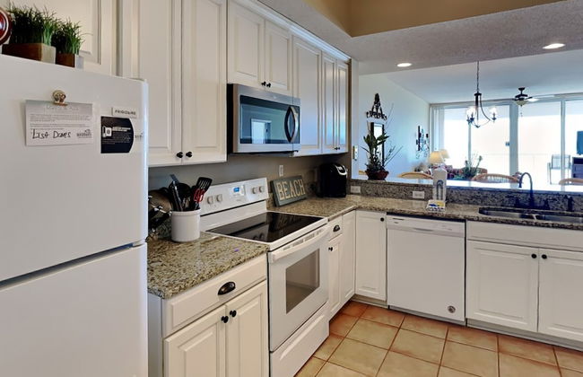 Navarre Beach Regency by Southern Vacation Rentals - Foto 16