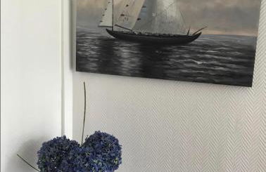 Appartement Veules roses , la cressonnière: « Veules & Victor « - Foto 37