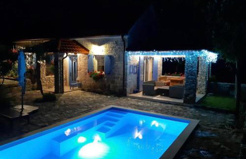 Holiday Home Toma - Foto 22