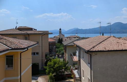 Apartment with great views on Lake Garda - Foto 42