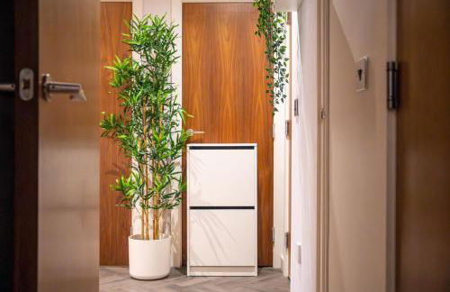 NEW! 2BR in Stephenson House - Foto 18