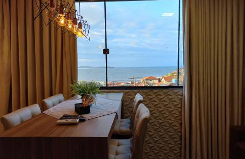 Apto com vista para o mar e o farol - loft 323 - Photo 10