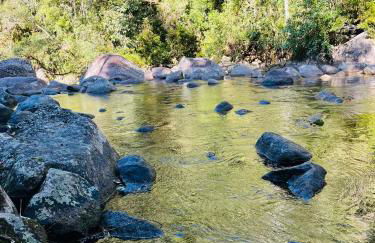 Chalé Gaia - Hospedagem Itatiaia - Photo 55