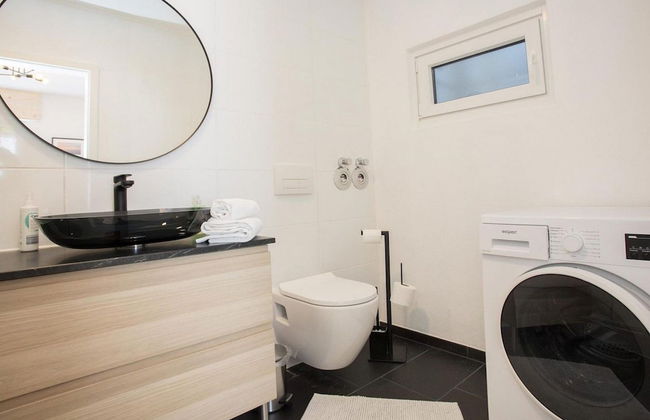 Ebenerdige Wohnung mit Terrasse in Winterberg - Foto 16