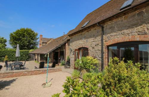 The Olde Cow House - Foto 5