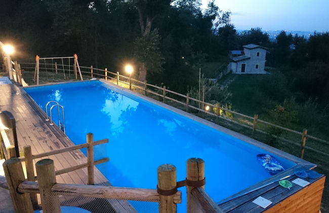 Country House Antiche Dimore - Foto 1