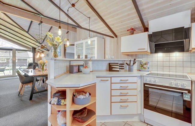 "Martina" - 560m to the fjord - Foto 10