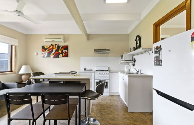 Ocean Bridge Lakes Entrance - Foto 20