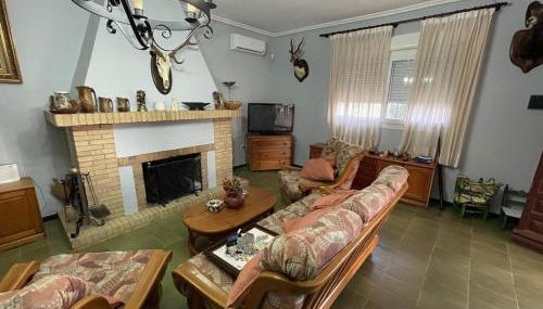 Casa Rural Sevilla - Photo 5