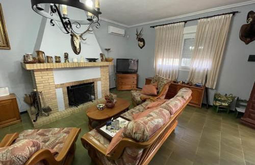 Casa Rural Sevilla - Foto 5