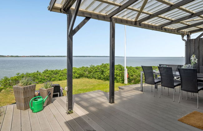 "Käthe" - 5m from the sea - Foto 14