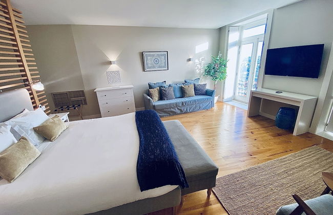 Vitoria's Terrace Apartments - Photo 20