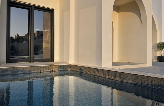 Artium Villa with Pool hosted by K&K - Foto 1