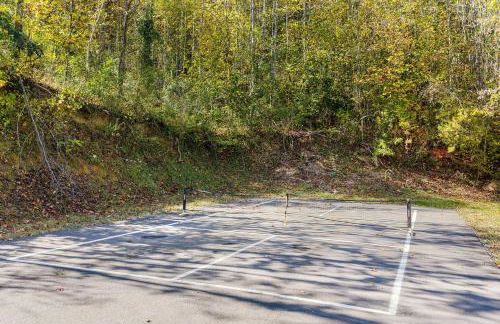 Swimming in the Smokies by American Patriot Getaways - Foto 78