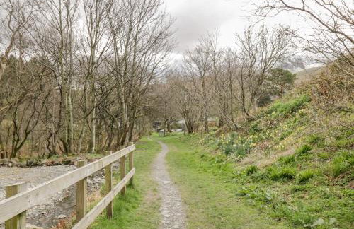 Sparrow Cottage - Foto 26