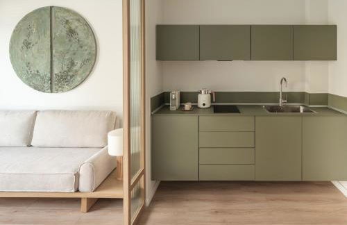 Kaoma Comfort Suites - Foto 7