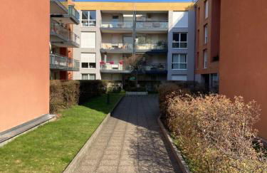 Le gîte de Marc - Parking privé gratuit + terrasse - Foto 18