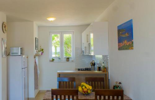 Apartment Sandra (2+2) with a breathtaking view - Foto 10