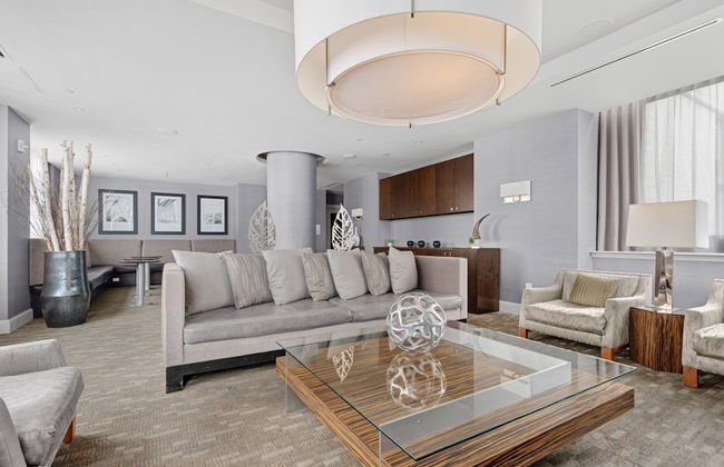 Bluebird Suites near PATH - Foto 4