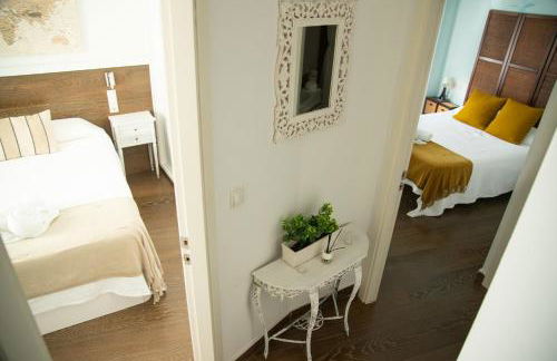 Alojamientos Puerta Palma con vistas y Parking - Foto 41