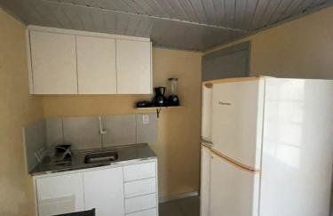 Apto 1 ótimo local próximo shopping - Foto 8