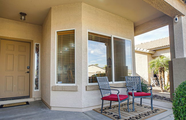 120th Avondale - Foto 40