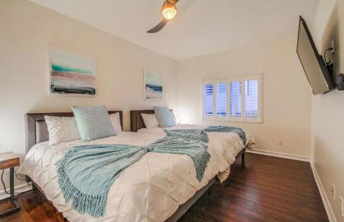 Resort Living: Hoops Outdoor Bar Views PoolSpa - Foto 40