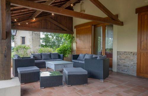 Daramousque Villa et Cottage - Foto 32