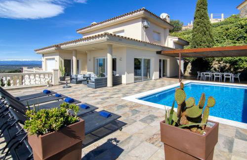 Holiday Home Belle vue by Interhome - Foto 9